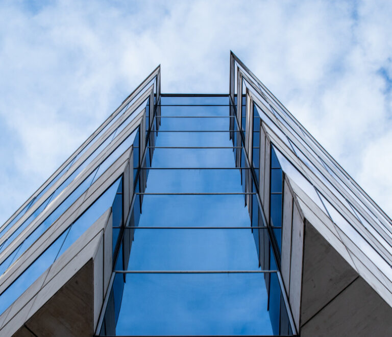 Glass Facades, Glazing & Curtain Walls: Where Buildings Start Speaking