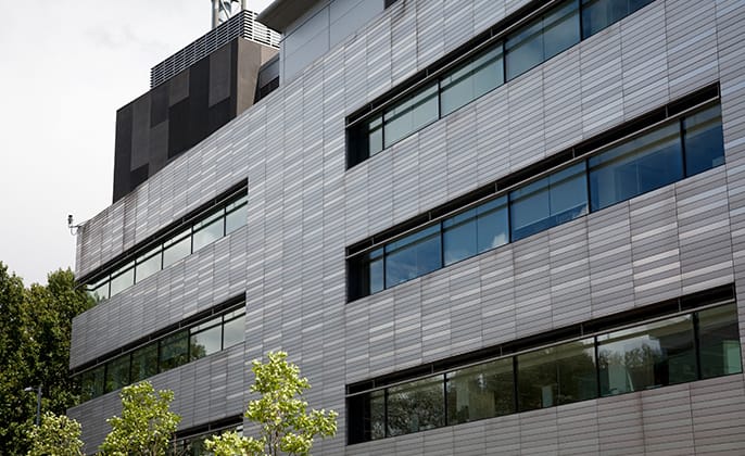 How Cladding & Façade Systems Are Redefining Indian Skylines