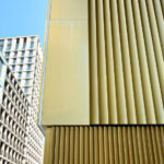 How Cladding & Facade Brands Win More Projects Through Sector Exhibitions