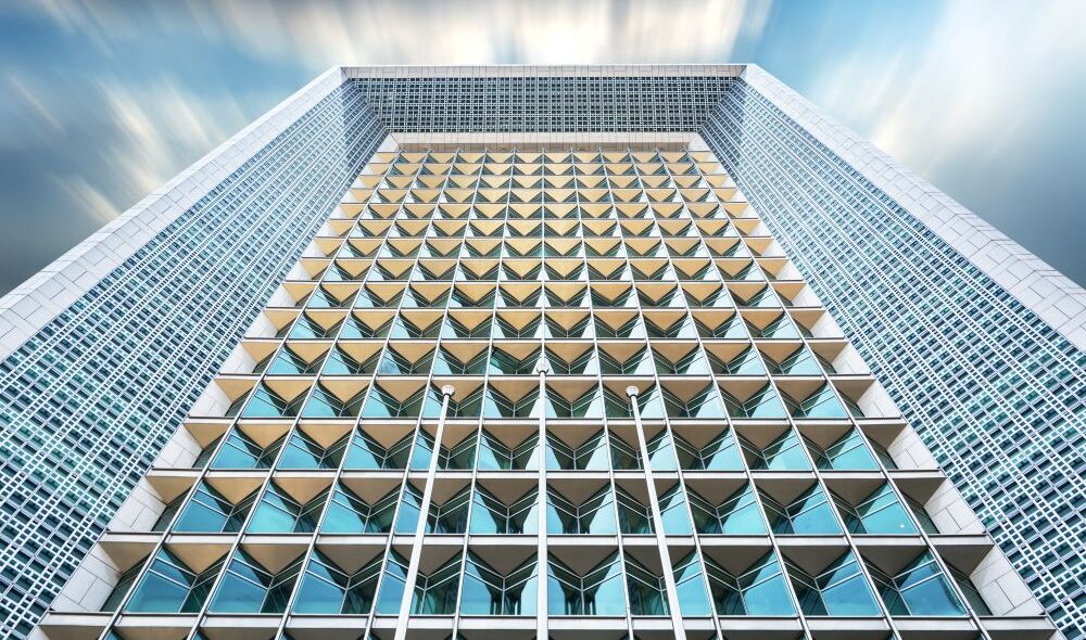 What Are the Latest Kinetic Façade Trends?