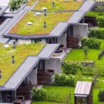 Top Green Roof & Cool Roofing Trends Shaping Construction in 2026