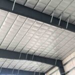 Building Insulation Trends Shaping Commercial Construction in 2026