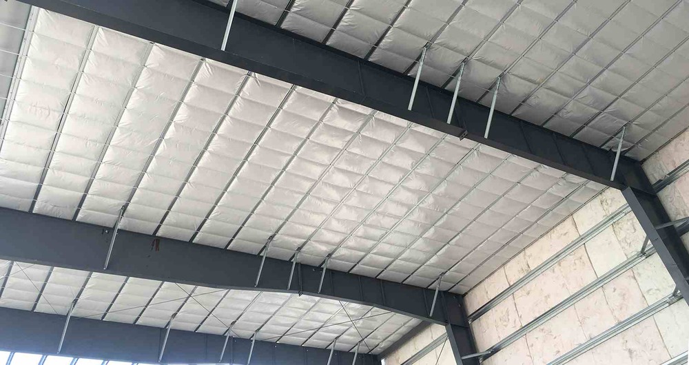 What Are the Top Building Insulation Trends in 2026?