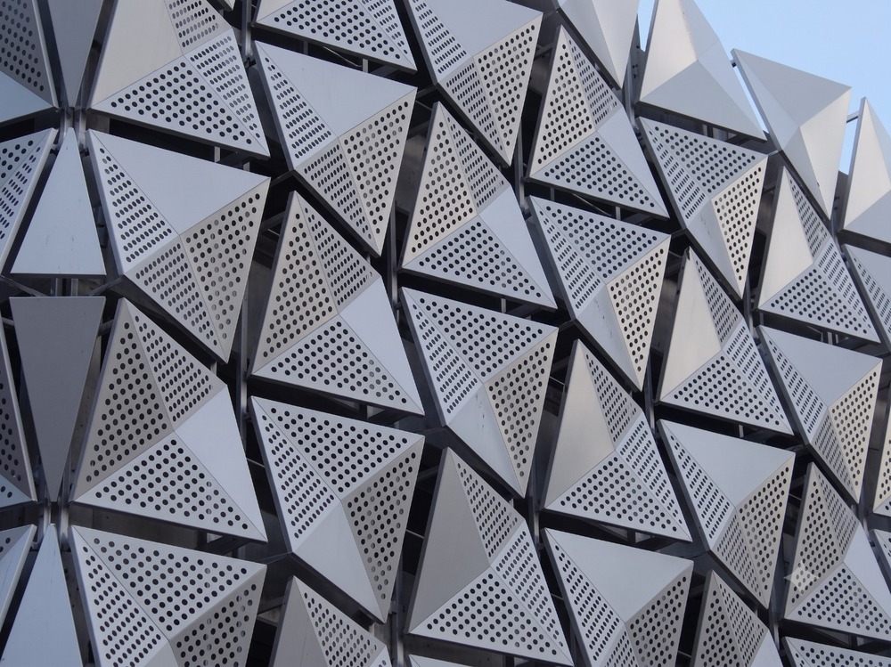 Why Façade Brands Need High-Performance Coatings