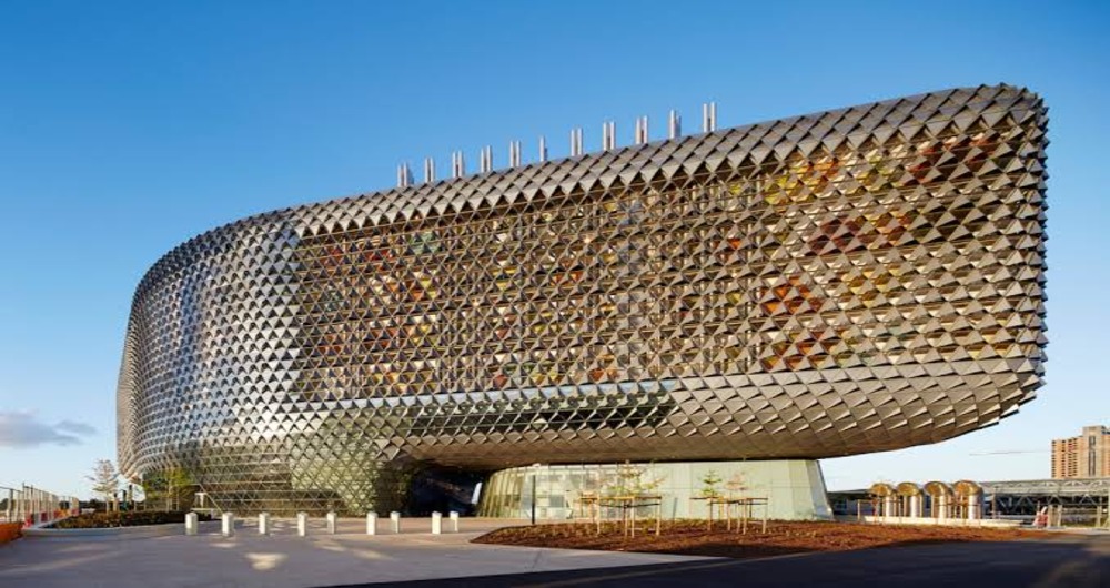 What Are the Top Façade Trends in 2026?