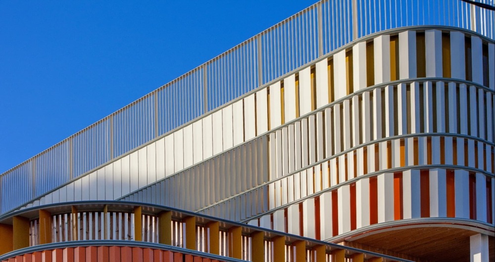 Unitized Curtain Wall Trends to Watch in 2026