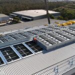 Types of Ventilation Systems Used in Modern Commercial Buildings