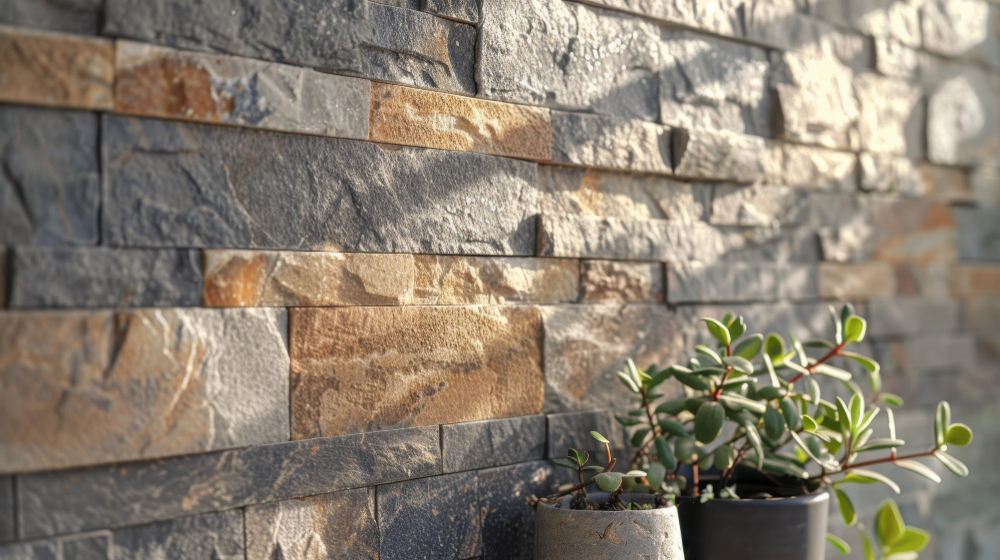Natural Stone Cladding Trends