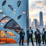 AI in Façade Design: How Artificial Intelligence Is Changing the Way Buildings Are Designed